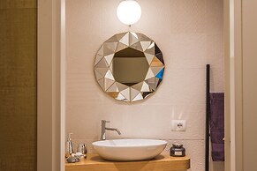 Florence Prestige Apartments ZANOBI 55