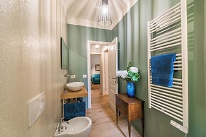 Florence Prestige Apartments ZANOBI 55