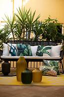 Florence Prestige Apartments ZANOBI 55