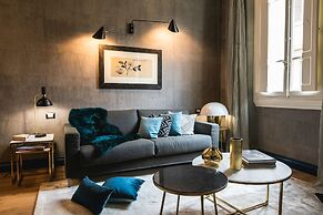 Florence Prestige Apartments ZANOBI 55