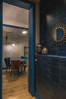 Florence Prestige Apartments ZANOBI 55