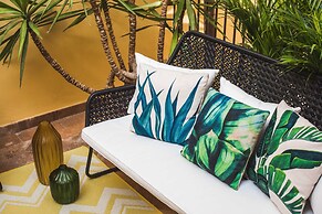 Florence Prestige Apartments ZANOBI 55