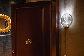 Florence Prestige Apartments ZANOBI 55