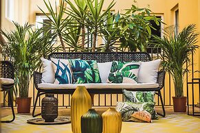 Florence Prestige Apartments ZANOBI 55