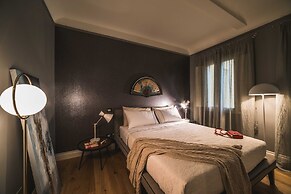 Florence Prestige Apartments ZANOBI 55