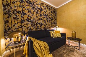 Florence Prestige Apartments ZANOBI 55