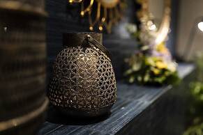 Florence Prestige Apartments ZANOBI 55