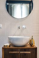 Florence Prestige Apartments ZANOBI 55