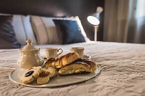 Florence Prestige Apartments ZANOBI 55