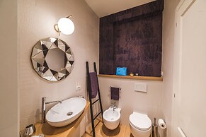 Florence Prestige Apartments ZANOBI 55