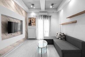 Cosmopolitan Apartments Nilie Suites & Aprts