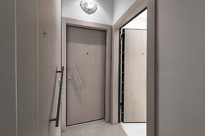 Cosmopolitan Apartments Nilie Suites & Aprts