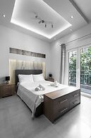 Cosmopolitan Apartments Nilie Suites & Aprts