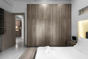 Cosmopolitan Apartments Nilie Suites & Aprts