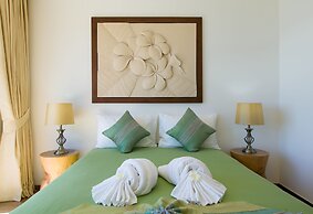 The Heights Penthouse Ocean view A11 Near Kata Beach