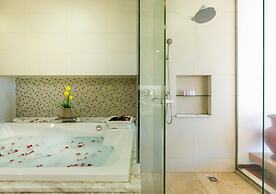 The Heights Penthouse Ocean view A11 Near Kata Beach