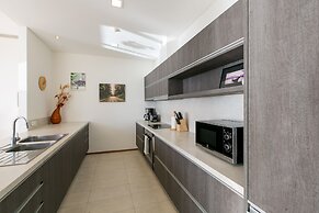 The Heights Penthouse Ocean view A11 Near Kata Beach