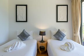 The Heights Penthouse Ocean view A11 Near Kata Beach