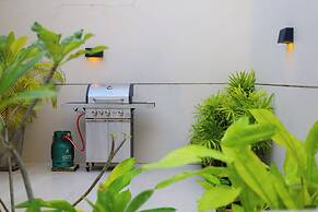 The Heights Penthouse 3bedroom A2 near Kata Beach