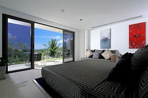 The Heights Penthouse Seaview 3 Bedroom A2