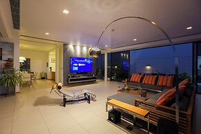 The Heights Penthouse 3bedroom A2 near Kata Beach