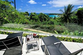 The Heights Penthouse 3bedroom A2 near Kata Beach