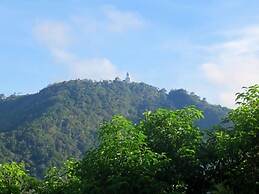 The Heights Penthouse 3bedroom A2 near Kata Beach