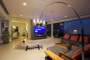 The Heights Penthouse 3bedroom A2 near Kata Beach