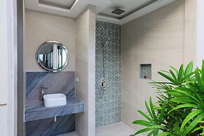 The Heights Penthouse 3bedroom A2 near Kata Beach