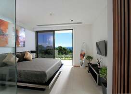 The Heights Penthouse 3bedroom A2 near Kata Beach