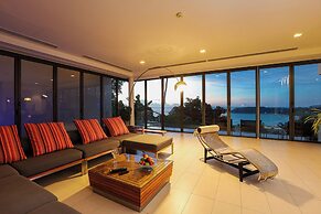 The Heights Penthouse 3bedroom A2 near Kata Beach