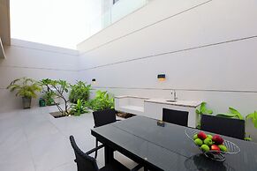 The Heights Penthouse 3bedroom A2 near Kata Beach