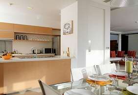 The Heights Penthouse 3bedroom A2 near Kata Beach