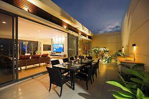 The Heights Penthouse 3bedroom A2 near Kata Beach