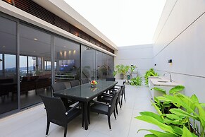 The Heights Penthouse 3bedroom A2 near Kata Beach