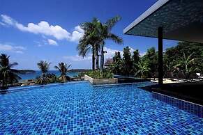 The Heights Penthouse 3bedroom A2 near Kata Beach