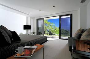 The Heights Penthouse 3bedroom A2 near Kata Beach
