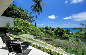 The Heights Penthouse 3bedroom A2 near Kata Beach
