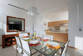 The Heights Penthouse 3bedroom A2 near Kata Beach