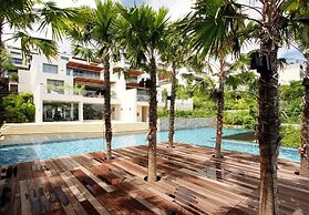 The Heights Penthouse 3bedroom A2 near Kata Beach