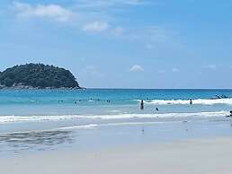 The Heights Penthouse 3bedroom A2 near Kata Beach