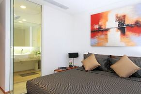 The Heights Penthouse 3bedroom A2 near Kata Beach