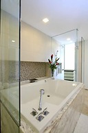 The Heights Penthouse 3bedroom A2 near Kata Beach