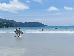 The Heights Ocean Views B15 Near Kata Beach