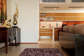 The Heights Ocean Views B15 Near Kata Beach