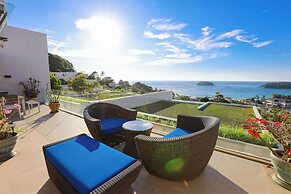 The Heights Ocean Views B15 Near Kata Beach