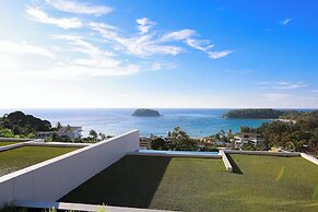 The Heights Ocean Views B15 Near Kata Beach