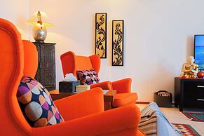 The Heights Ocean Views B15 Near Kata Beach