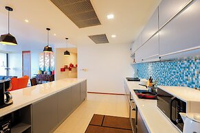 The Heights Ocean Views B15 Near Kata Beach