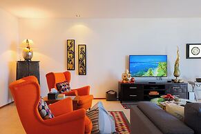 The Heights Ocean Views B15 Near Kata Beach